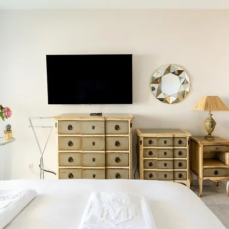 Wintowinrentals Luxury And Sea View Inside Puerto Marina Apartment *