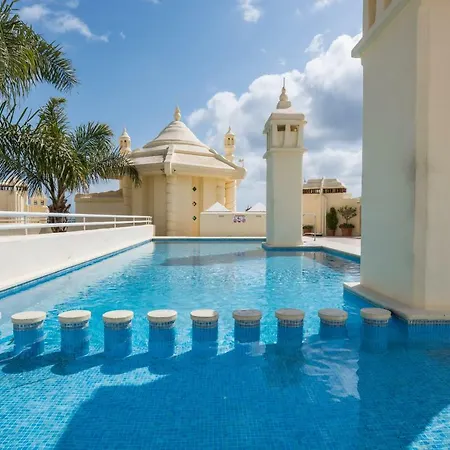 Apartment Wintowinrentals Luxury And Sea View Inside Puerto Marina