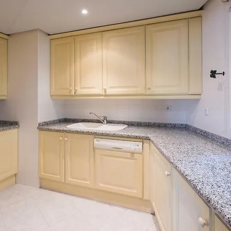 Wintowinrentals Luxury And Sea View Inside Puerto Marina