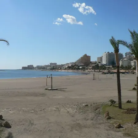 Wintowinrentals Luxury And Sea View Inside Puerto Marina * Benalmadena